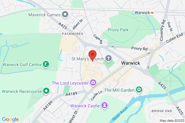 Warwick News