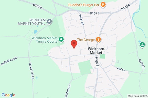 Wickham Market Community Primary School