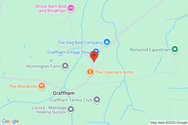 Graffham Post Office