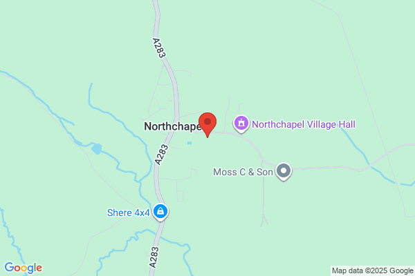 Northchapel Working Men's Club