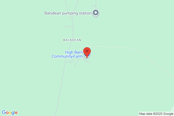 Barlavington Farms