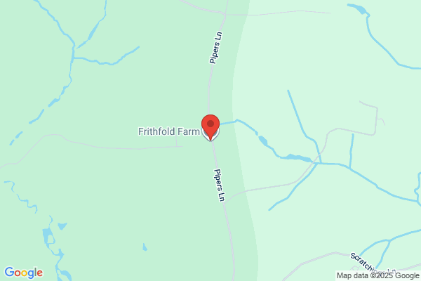 Frithfold Farm