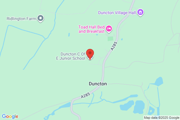 C P Duncton