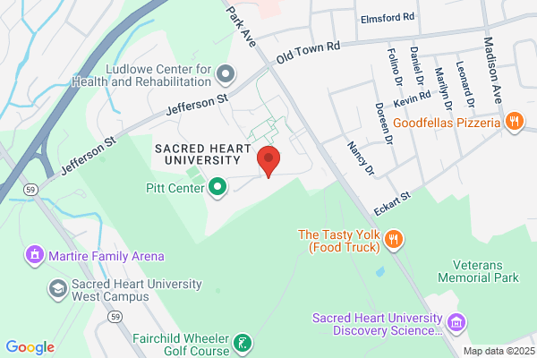 The Sacred Heart
