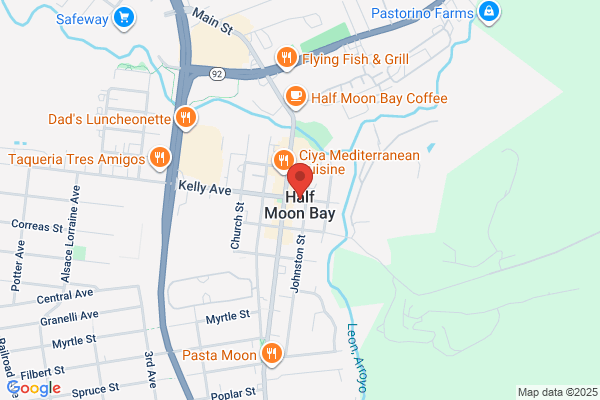 Half Moon