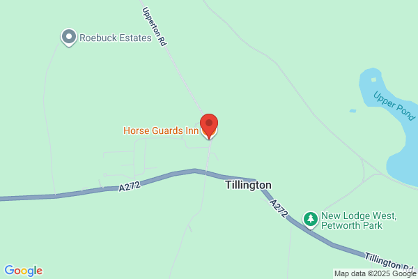 Horse Guards Inn