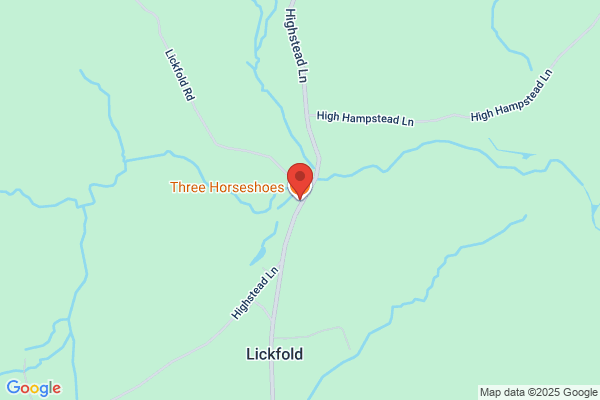 The Lickfold Inn