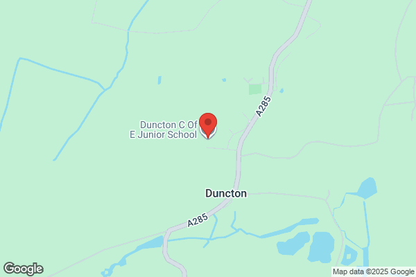 Duncton C Of E First School