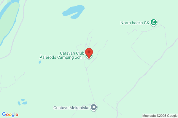 Camping & Caravan Club