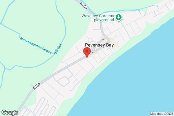 Bay Autos