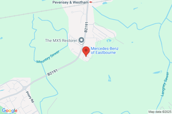 ChipsAway Eastbourne Car Care Centre