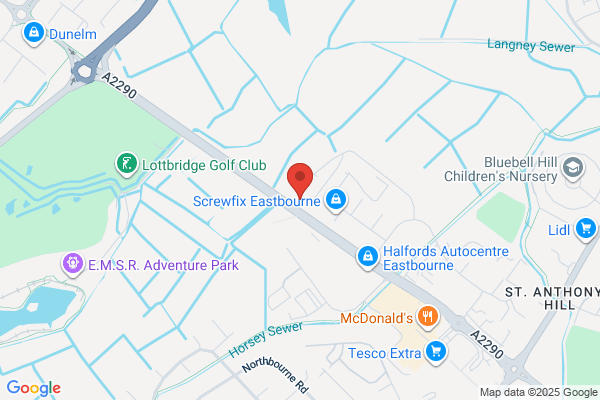 Caffyns Volvo