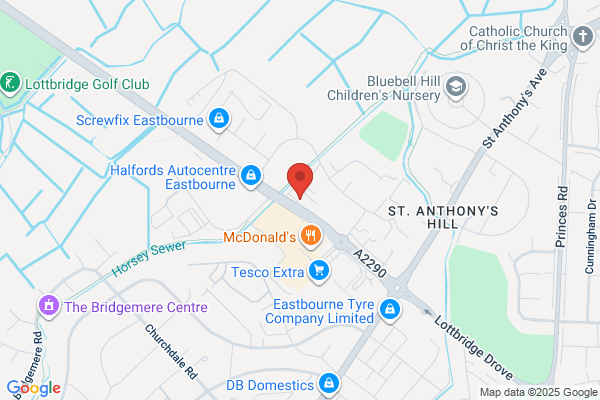 Lottbridge Motoring Centre Ltd