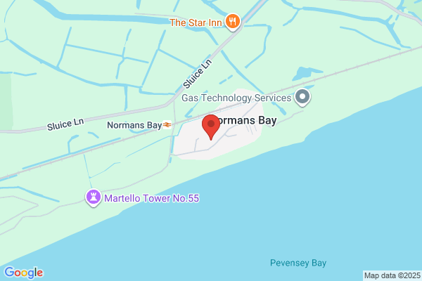 Normans Bay Caravan Park