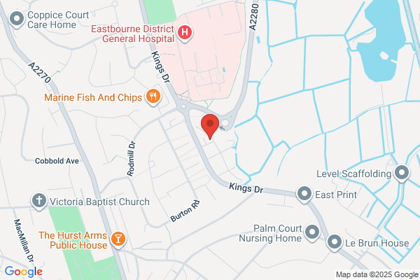 Eastbourne Clearances