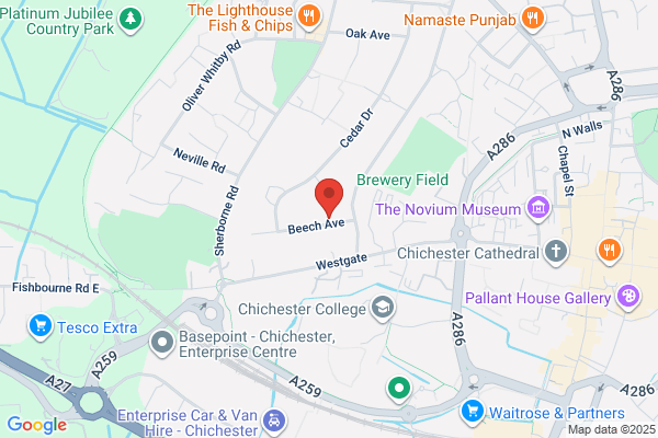 Express Eastbourne Electricians
