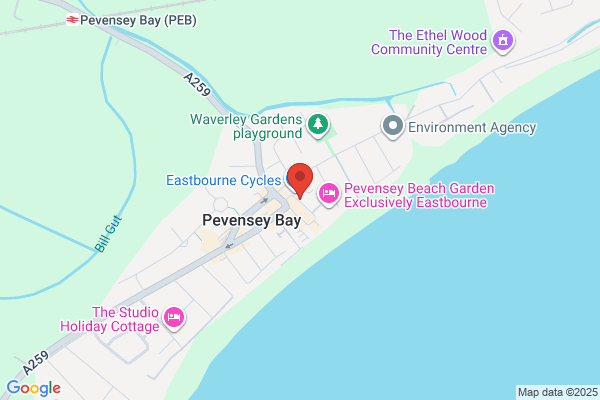 Bay Real Estate