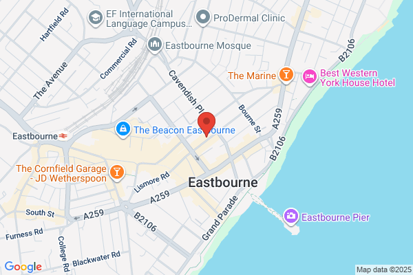 Broste Ltd