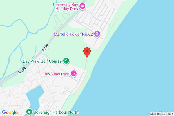 Pevensey Bay Sailing Club