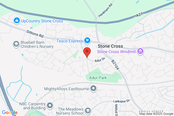 Stone Cross Independent