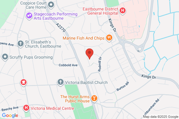 Eastbourne Removals