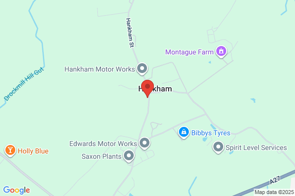 Hankham Primary School
