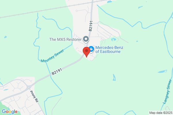Eastbourne Energy