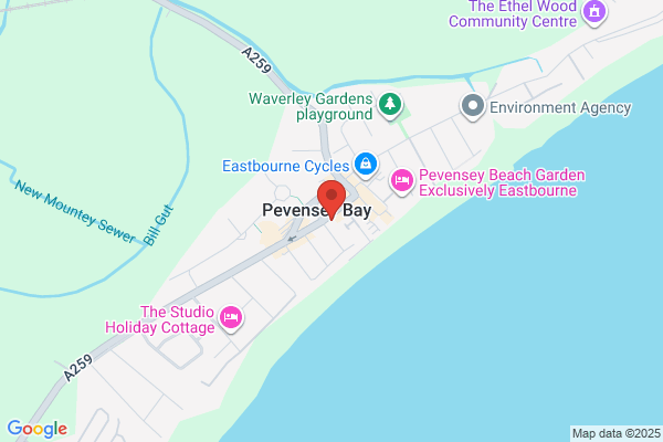 DPD Parcel Shop Location - Matalan