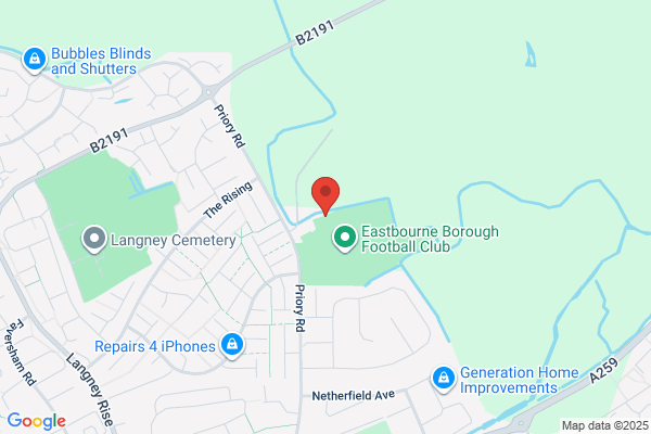 Langney Sports Indoor Bowls Club