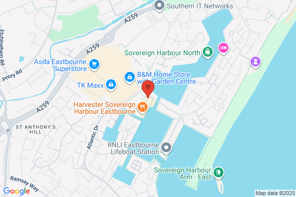 Leaders Letting & Estate Agents Sovereign Harbour