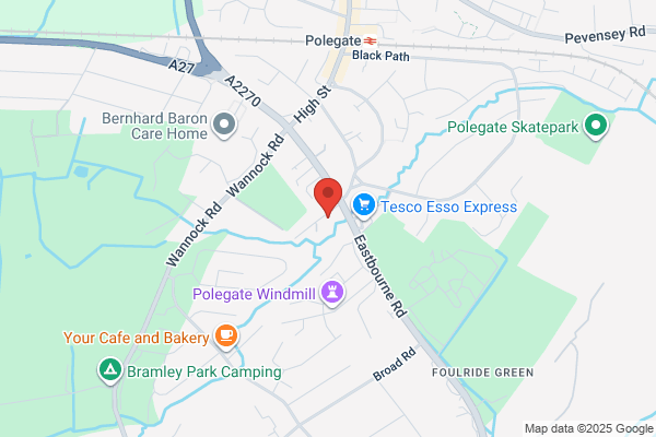 Pevensey Bay Building Services