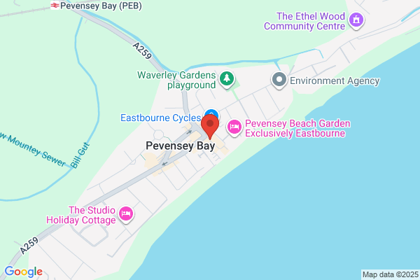 Pevensey Bay District Information & Caring Centre