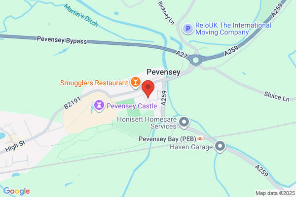 Pevensey Parish Council