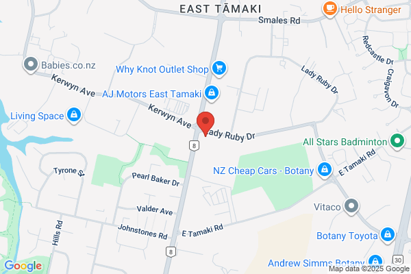 Shower Solutions