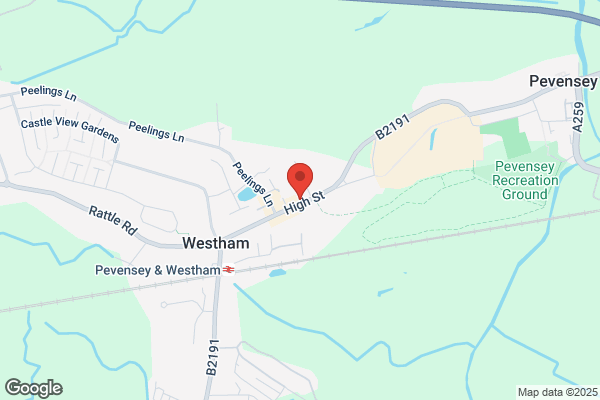 Westham Post Office
