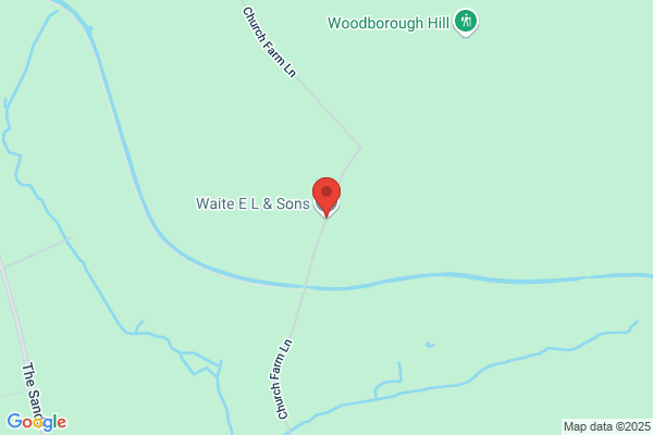 E L Waite & Sons