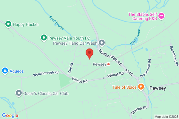 Central Wilts Driving School