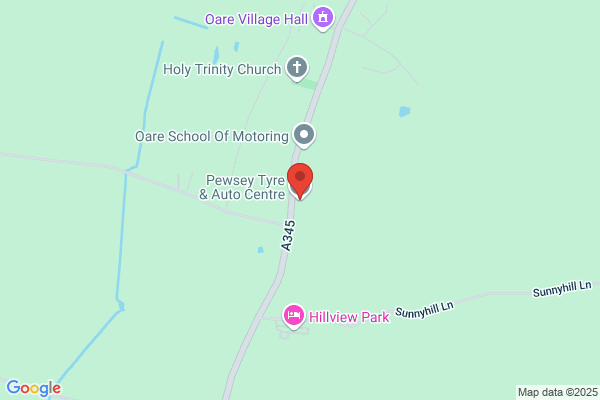 Pewsey Tyre & Auto Centre