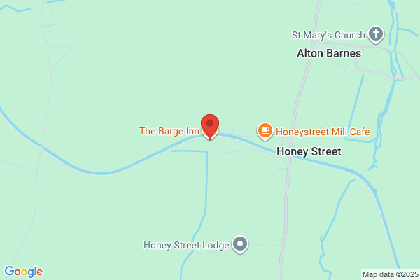 The Barge Inn