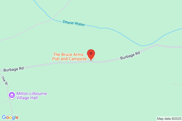 The Bruce Arms