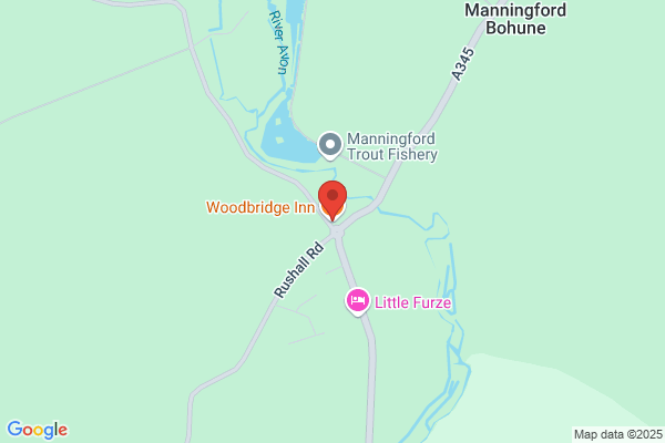 The Woodbridge Inn
