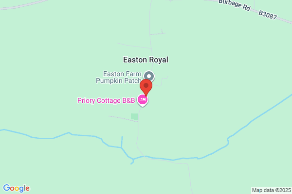 Easton Royal Community Primary School