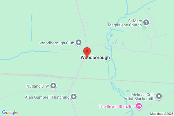 Woodborough C Of E School
