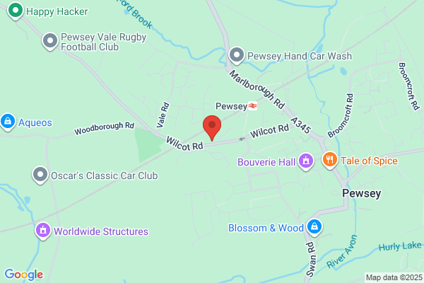 Pewsey Metals