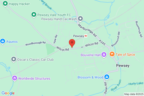 Pewsey Metals
