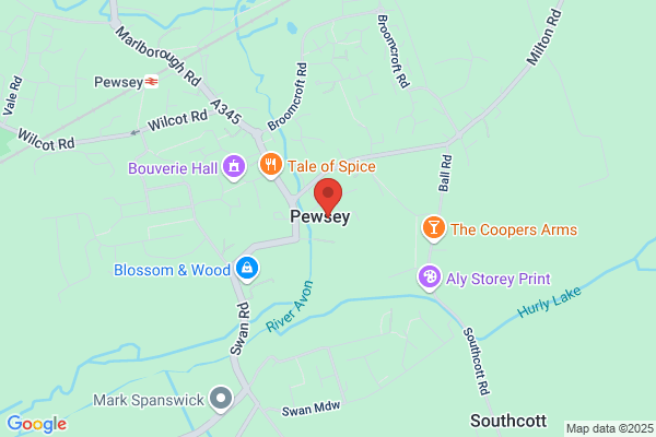 Co-op Food - Pewsey