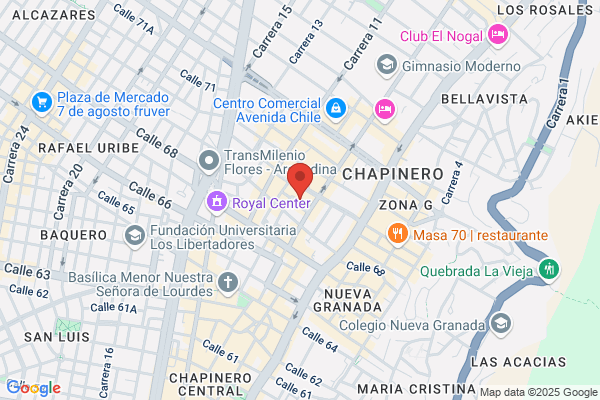 Colombian Travel and Tours