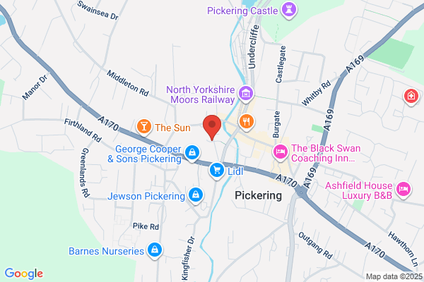 Scarborough (Witby) & (Ryedale) Primary Care Trust
