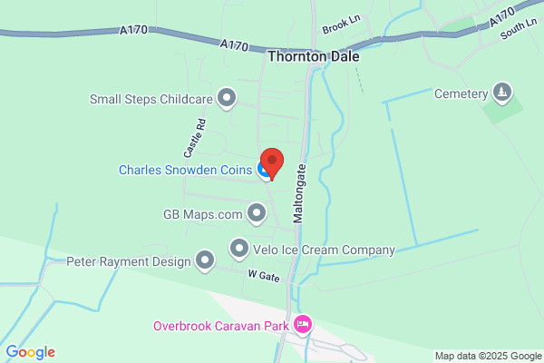Thornton Dale Surgery