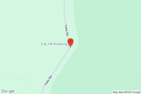 D Pickering